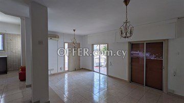 Two-bedroom apartment in Agioi Omologites, Nicosia - 2