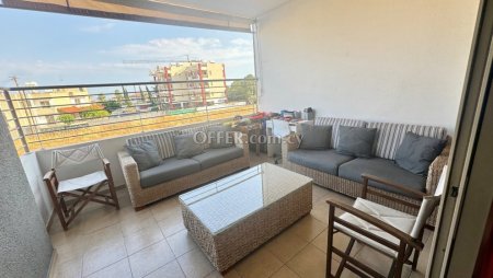 2 Bed Apartment for sale in Kato Polemidia, Limassol - 4