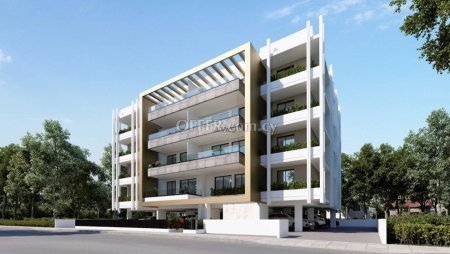 3 Bed Apartment for Sale in Sotiros, Larnaca - 7