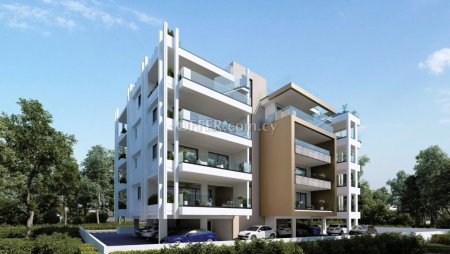 3 Bed Apartment for Sale in Sotiros, Larnaca - 5