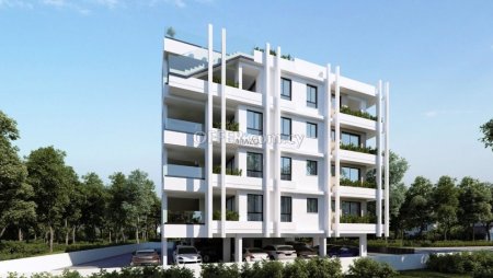 3 Bed Apartment for Sale in Sotiros, Larnaca - 4