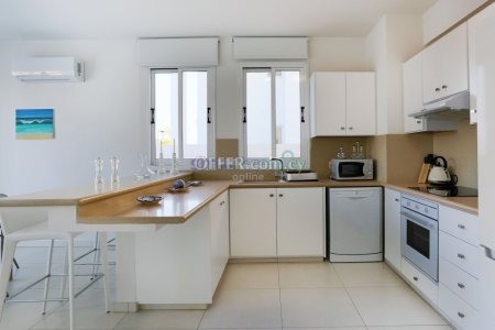 3 Bedroom Detached Villa For Sale in Famagusta - 2