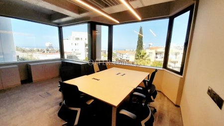 Office for rent in Agios Pavlos, Paphos