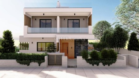 2 Bed Townhouse for sale in Chlorakas, Paphos
