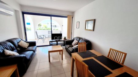 2 Bed Apartment for rent in Universal, Paphos