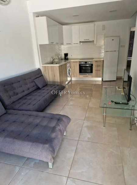 2 Bed Apartment for Rent in Dekelia, Larnaca