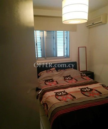 Cozy 1 Bedroom Apartment  In Makedonitissa, Nicosia