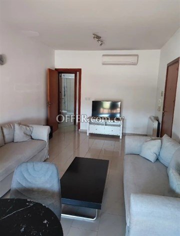 2 Bedroom Apartment  In Latsia, Nicosia