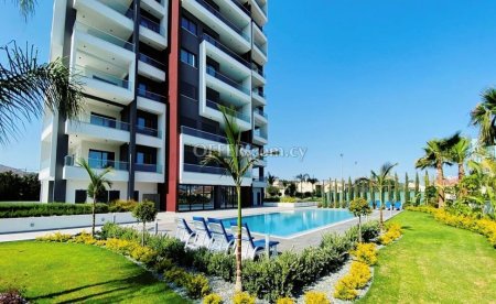 2 Bed Apartment for Rent in Mouttagiaka, Limassol