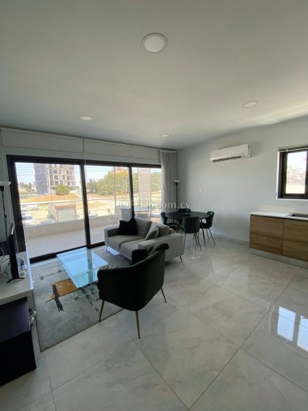 2 Bed Apartment for Rent in Faneromeni, Larnaca