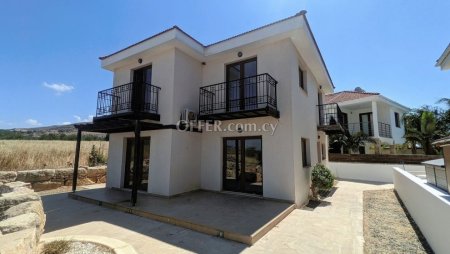 3 Bed Detached House for sale in Anarita, Paphos
