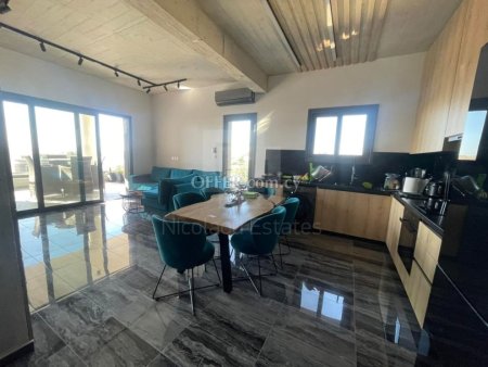 Brand New Apartment Germasogia Limassol Cyprus