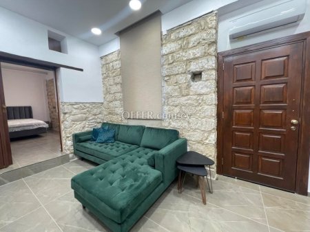 1 Bed Apartment for rent in Katholiki, Limassol