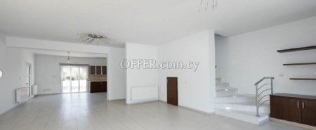 New For Sale €220,000 Maisonette 3 bedrooms, Semi-detached Dali Nicosia