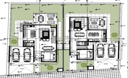 New For Sale €378,000 House 4 bedrooms, Geri Nicosia