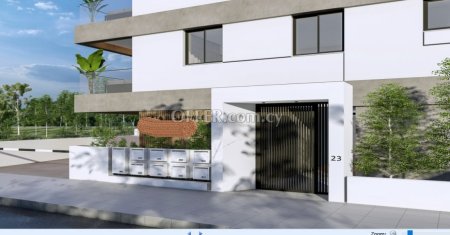 New For Sale €125,000 Apartment 1 bedroom, Latsia (Lakkia) Nicosia