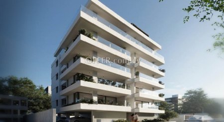 New For Sale €400,000 Apartment 2 bedrooms, Larnaka (Center), Larnaca Larnaca