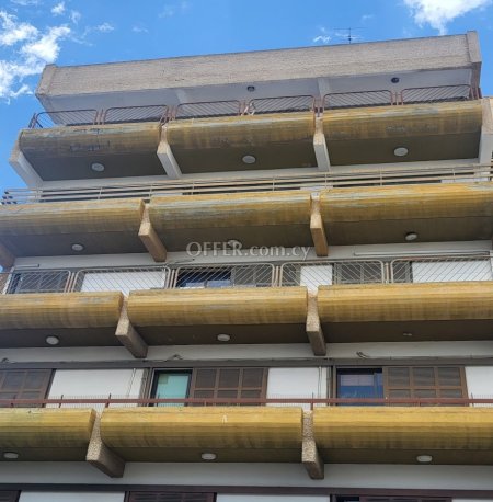 New For Sale €190,000 Apartment 3 bedrooms, Retiré, top floor, Strovolos Nicosia