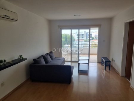 New For Sale €165,000 Apartment 2 bedrooms, Aglantzia Nicosia