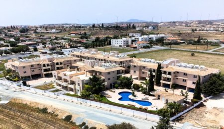 New For Sale €95,000 Apartment 2 bedrooms, Tersefanou Larnaca