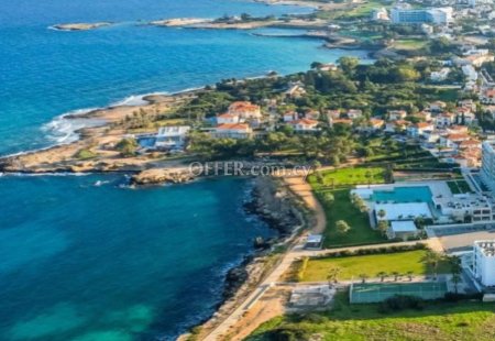 Καινούργιο Πωλείται €225,000 Διαμέρισμα Παραλίμνι Αμμόχωστος