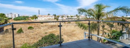Καινούργιο Πωλείται €185,000 Διαμέρισμα Παραλίμνι Αμμόχωστος