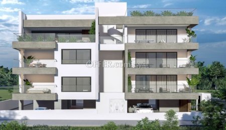 New For Sale €128,000 Apartment 1 bedroom, Latsia (Lakkia) Nicosia