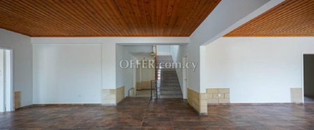New For Sale €405,000 Villa 5 bedrooms, Detached Paliometocho, Palaiometocho Nicosia
