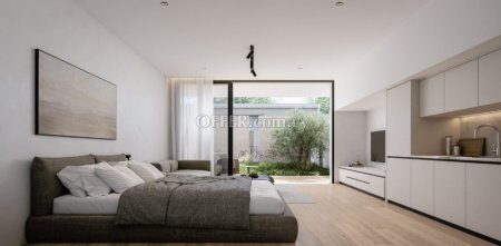 New For Sale €193,000 Apartment is a Studio, Lemesos (Limassol center) Limassol
