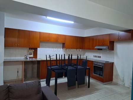 New For Sale €190,000 Apartment 3 bedrooms, Larnaka (Center), Larnaca Larnaca