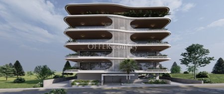 New For Sale €288,400 Apartment 2 bedrooms, Nicosia (center), Lefkosia Nicosia