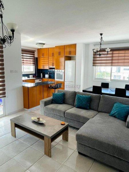 New For Sale €167,000 Apartment 2 bedrooms, Larnaka (Center), Larnaca Larnaca