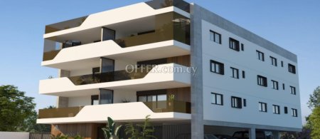 New For Sale €130,000 Apartment 1 bedroom, Aglantzia Nicosia