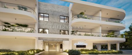 New For Sale €184,000 Apartment 2 bedrooms, Lakatameia, Lakatamia Nicosia