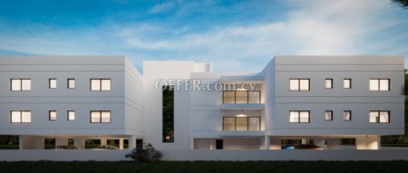 New For Sale €126,000 Apartment 1 bedroom, Lakatameia, Lakatamia Nicosia