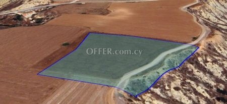 New For Sale €110,000 Land Pera Oreinis Nicosia