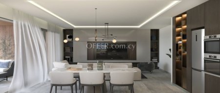 Καινούργιο Πωλείται €306,940 Πολυτελές Διαμέρισμα Ρετιρέ, τελευταίο όροφο, Στρόβολος Λευκωσία
