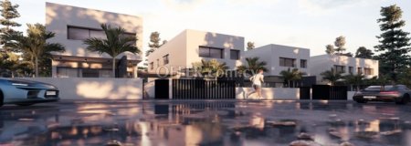Καινούργιο Πωλείται €314,000 Σπίτι Ανεξάρτητο Πύλα Λάρνακα