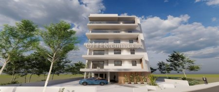 New For Sale €247,200 Apartment 3 bedrooms, Latsia (Lakkia) Nicosia