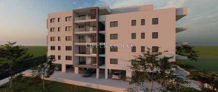 New For Sale €226,600 Apartment 3 bedrooms, Latsia (Lakkia) Nicosia