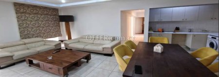 New For Sale €210,000 Apartment 3 bedrooms, Pallouriotissa Nicosia