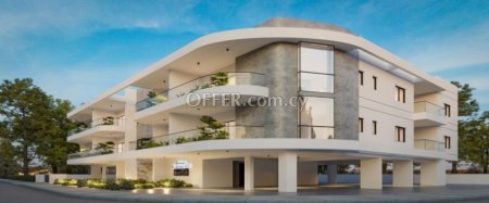 New For Sale €126,000 Apartment 1 bedroom, Lakatameia, Lakatamia Nicosia