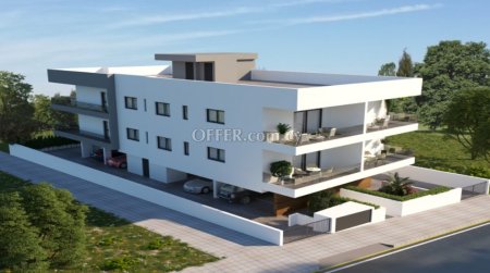 Καινούργιο Πωλείται €285,000 Διαμέρισμα Ερήμη Λεμεσός