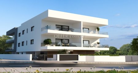 New For Sale €235,000 Apartment 2 bedrooms, Erimi Limassol
