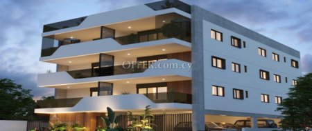 New For Sale €410,000 Penthouse Luxury Apartment 3 bedrooms, Nicosia (center), Lefkosia Nicosia