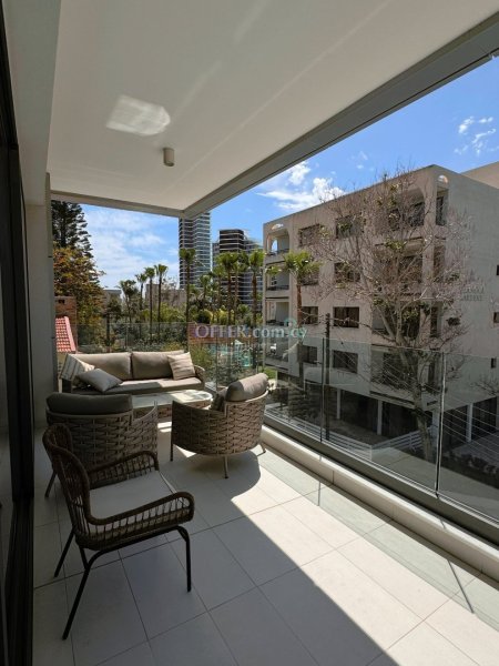 3 Bedroom Apartment For Sale Limassol - 6