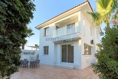 3 Bedroom Detached Villa For Sale in Famagusta - 9
