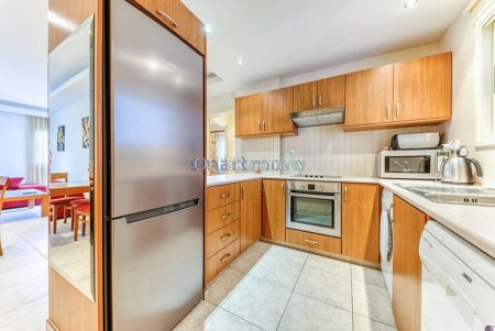 2 Bedroom Apartment For Rent Limassol - 9