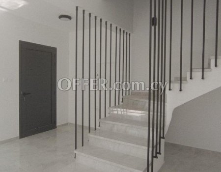 Brand new 3 bedroom house in Kolossi with electrical appliances - 8