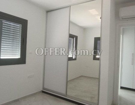 Brand new 3 bedroom house in Kolossi with electrical appliances - 6